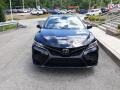 Midnight Black Metallic - Camry SE AWD Photo No. 25