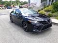 Midnight Black Metallic - Camry SE AWD Photo No. 26