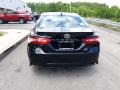 Midnight Black Metallic - Camry SE AWD Photo No. 28