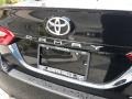 Midnight Black Metallic - Camry SE AWD Photo No. 30