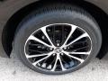 Midnight Black Metallic - Camry SE AWD Photo No. 32