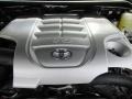 Blizzard White Pearl - Land Cruiser Heritage Edition 4WD Photo No. 6