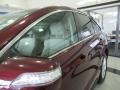 2018 Basque Red Pearl II Acura RDX AWD  photo #8