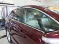 2018 Basque Red Pearl II Acura RDX AWD  photo #11