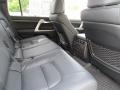 Blizzard White Pearl - Land Cruiser Heritage Edition 4WD Photo No. 12
