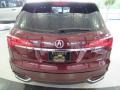 2018 Basque Red Pearl II Acura RDX AWD  photo #14