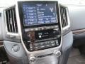 Blizzard White Pearl - Land Cruiser Heritage Edition 4WD Photo No. 17