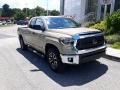 2020 Quicksand Toyota Tundra TRD Off Road Double Cab 4x4  photo #31