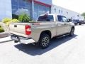 2020 Quicksand Toyota Tundra TRD Off Road Double Cab 4x4  photo #32