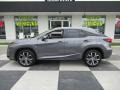 Nebula Gray Pearl - RX 350 Photo No. 1