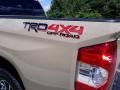 2020 Quicksand Toyota Tundra TRD Off Road Double Cab 4x4  photo #37