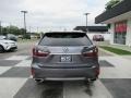 2019 Nebula Gray Pearl Lexus RX 350  photo #4