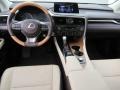 Nebula Gray Pearl - RX 350 Photo No. 15