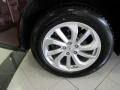 2018 Basque Red Pearl II Acura RDX AWD  photo #38