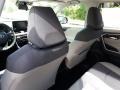 2020 Magnetic Gray Metallic Toyota RAV4 XLE AWD Hybrid  photo #24