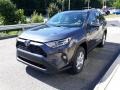 Magnetic Gray Metallic - RAV4 XLE AWD Hybrid Photo No. 29