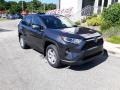 Magnetic Gray Metallic - RAV4 XLE AWD Hybrid Photo No. 31