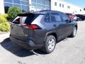 Magnetic Gray Metallic - RAV4 XLE AWD Hybrid Photo No. 32