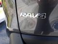 Magnetic Gray Metallic - RAV4 XLE AWD Hybrid Photo No. 34