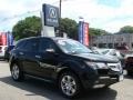 Formal Black - MDX Technology Photo No. 1