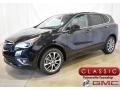 Ebony Twilight Metallic - Envision Essence AWD Photo No. 1
