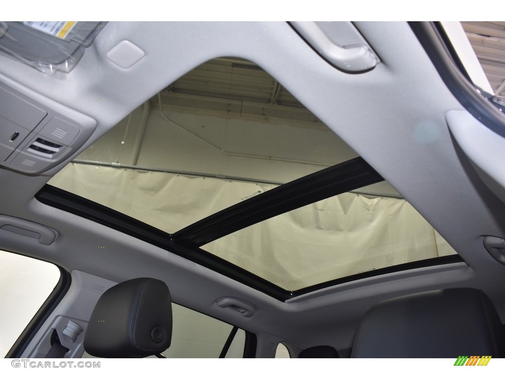 2020 Envision Essence AWD - Ebony Twilight Metallic / Ebony photo #2