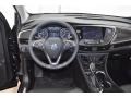 Ebony Twilight Metallic - Envision Essence AWD Photo No. 9