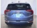 Satin Steel Metallic - Terrain SLT AWD Photo No. 3
