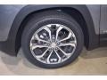 Satin Steel Metallic - Terrain SLT AWD Photo No. 5