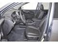 Satin Steel Metallic - Terrain SLT AWD Photo No. 7