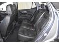Satin Steel Metallic - Terrain SLT AWD Photo No. 8