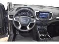 Satin Steel Metallic - Terrain SLT AWD Photo No. 9