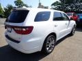 White Knuckle - Durango R/T AWD Photo No. 5