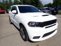 White Knuckle - Durango R/T AWD Photo No. 7