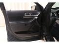 2015 Dark Side Ford Explorer XLT 4WD  photo #5