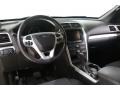 2015 Dark Side Ford Explorer XLT 4WD  photo #7