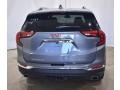 Satin Steel Metallic - Terrain SLT AWD Photo No. 3