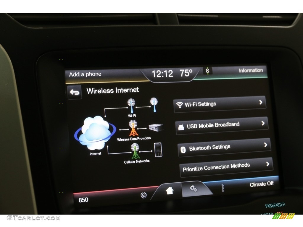 2015 Explorer XLT 4WD - Dark Side / Charcoal Black photo #20