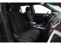 2015 Dark Side Ford Explorer XLT 4WD  photo #24