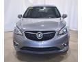 Satin Steel Metallic - Envision Essence AWD Photo No. 4