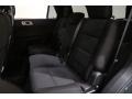 2015 Dark Side Ford Explorer XLT 4WD  photo #26