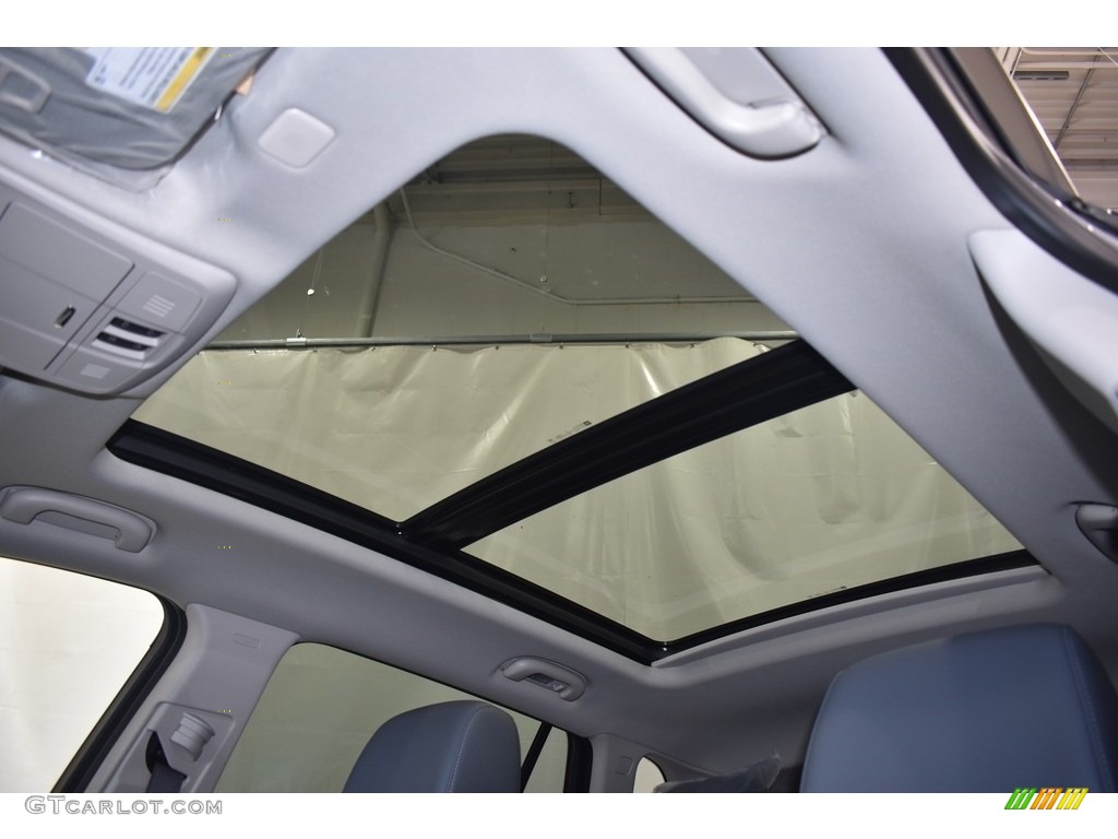 2020 Envision Essence AWD - Satin Steel Metallic / Dark Galvanized photo #6