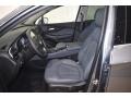 Satin Steel Metallic - Envision Essence AWD Photo No. 7