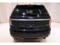 2015 Dark Side Ford Explorer XLT 4WD  photo #30