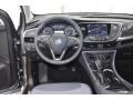 Satin Steel Metallic - Envision Essence AWD Photo No. 9