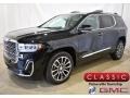 Ebony Twilight Metallic - Acadia Denali AWD Photo No. 1