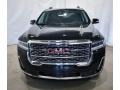 Ebony Twilight Metallic - Acadia Denali AWD Photo No. 4