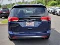 2020 Jazz Blue Pearl Chrysler Pacifica Touring L Plus  photo #7