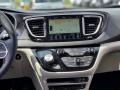 2020 Jazz Blue Pearl Chrysler Pacifica Touring L Plus  photo #10