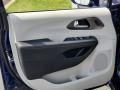 2020 Jazz Blue Pearl Chrysler Pacifica Touring L Plus  photo #13
